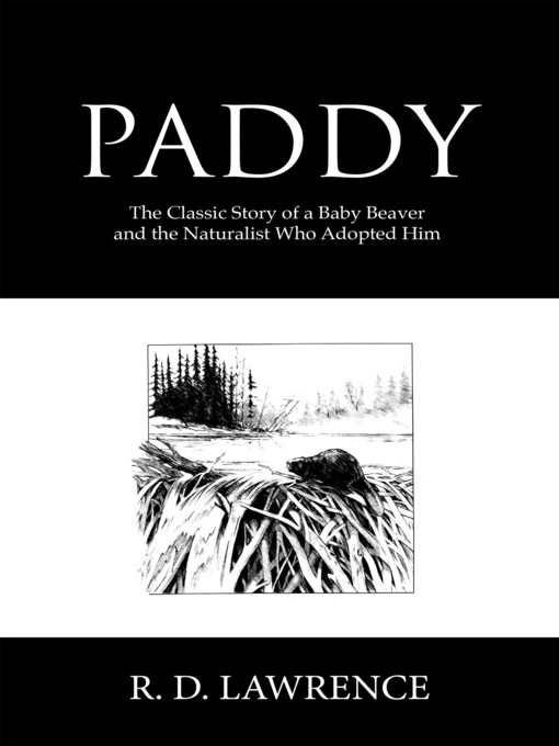 Title details for Paddy by R. D. Lawrence - Available